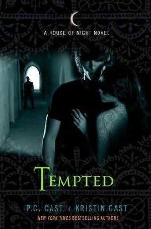 [House of Night 06] • HN06 - Tempted